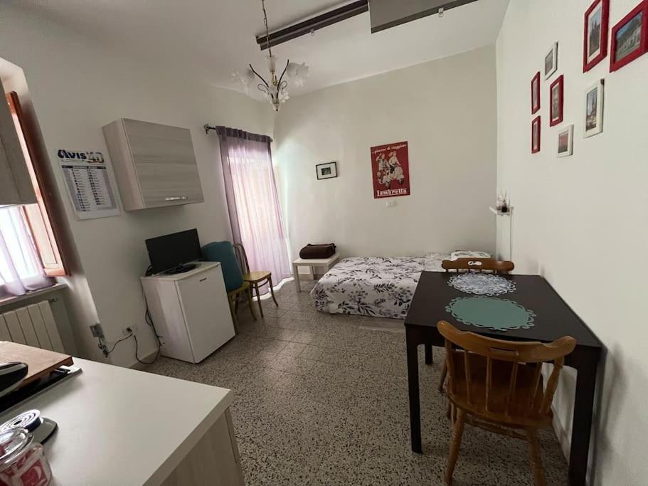 Willa La Casa Di Zia Lidia - Zia Lidia'S House Tocco da Casauria Zewnętrze zdjęcie