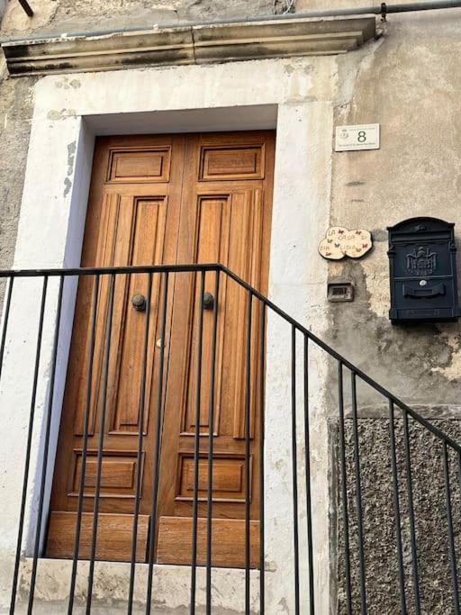 Willa La Casa Di Zia Lidia - Zia Lidia'S House Tocco da Casauria Zewnętrze zdjęcie